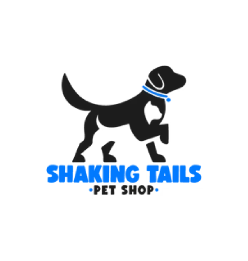 shakingtails